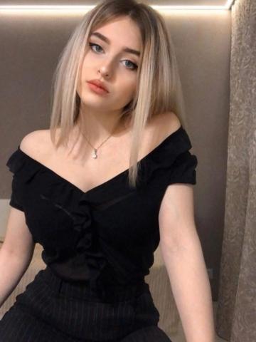 Анжелика - Фото 3