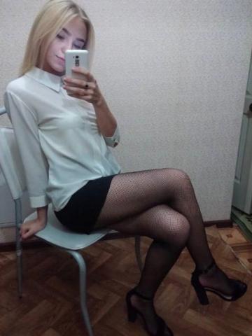 Даша - Фото 5